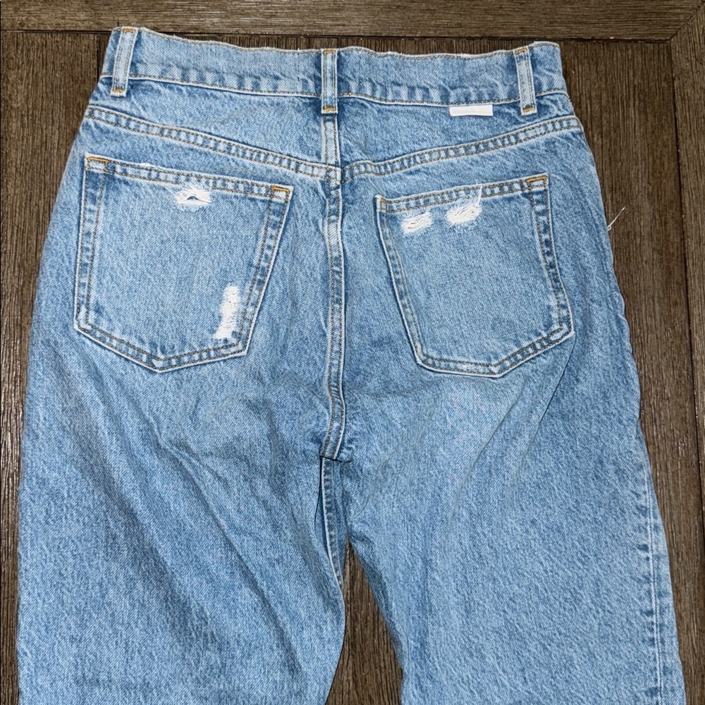 Boyish The Billy High Rise Skinny Jeans Unfaithfully Yours — image 8 of 8